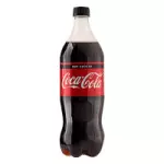 Coca Cola Zero - 1 Litro