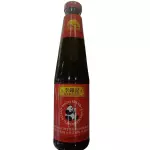 熊猫蚝油 Salsa de ostion