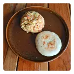 Huevos perico