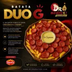 Batata Duo G