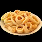 Calamares fritos