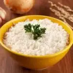 PORÇÃO DE ARROZ EXTRA