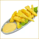 FISH TEMPURA