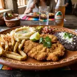 Milanesa RG