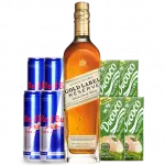 Gold Label