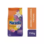 DETERGENTE MARSELLA 750GR