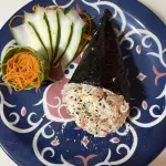 Temaki misto P