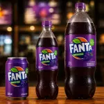 Fanta Uva