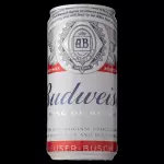 Budweiser 269ml