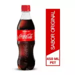 Coca cola 450ml