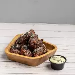 El Patron - Boneless