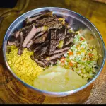 CHURRASCO DE ALCATRA