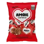 BOMBONS AMOR CARIOCA 500G
