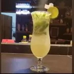 Mojito clásico