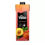 SUCO DEL VALLE PÊSSEGO