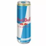Energizante Red Bull 250cc