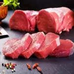 Solomillo x 1 Kg