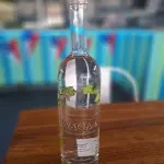 Pisco Waqar 40