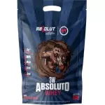 WHEY 3W MINOTAURO CHOCOLATE BELGA