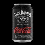 Jack coke
