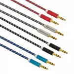 Clave: C352 Cable 3.5 a 3.5 2 Metros