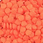 Sprinkles Halloween Calabaza 20grs