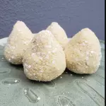 Kit Coxinha de Frango (4 unid)