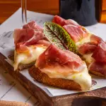 Crostini di Anna