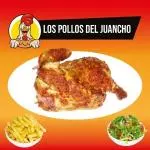 Medio Pollo + Papa