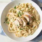 PASTA LIBRE DE GLUTEN.