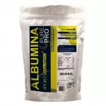 Albumina Pura 600g Sports Nutrition
