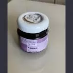 Geleia de Amora