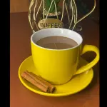 Chocolate Caliente