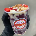 Açai tradicional