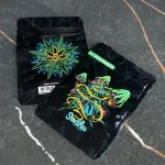 Zip Lock Sadhu médio (Z5)