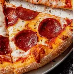 PIZZA MEDIANA