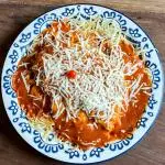 Filé a Parmegiana