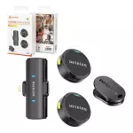 MICROFONE LAPELA IOS PEI-MKF16-I