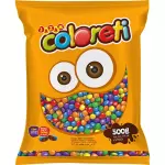 COLORETI 500G
