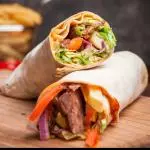 Wrap Mix