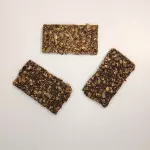 NutriBar de manteq. maní y miel