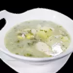 Sancocho de Gallina/Chicken Sancocho