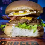 BURGUER AMERICANO