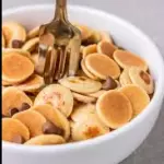 Pancake Bowl
