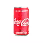 Refrigerante coca cola 220ml