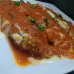 Parmegiana de Carne