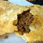 PASTEL DE CARNE