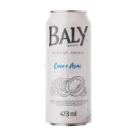 Baly Coco e Açaí 473ml