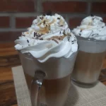 CAFE LATE CREMOSO