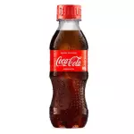 COCA-COLA 250 ML